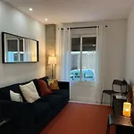 Donosti House III Con Parking Ess