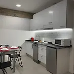 Donosti House III Con Parking Ess