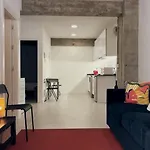 Donosti House III Con Parking Ess