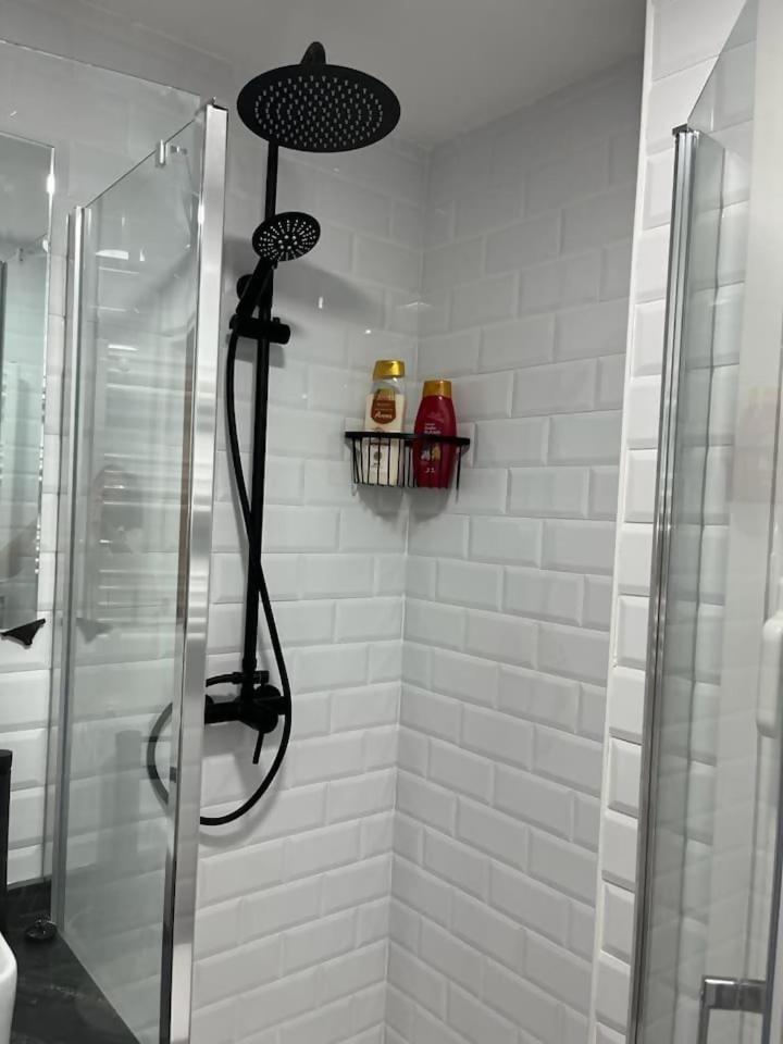 Donosti House Iii Con Parking Ess Appartement *