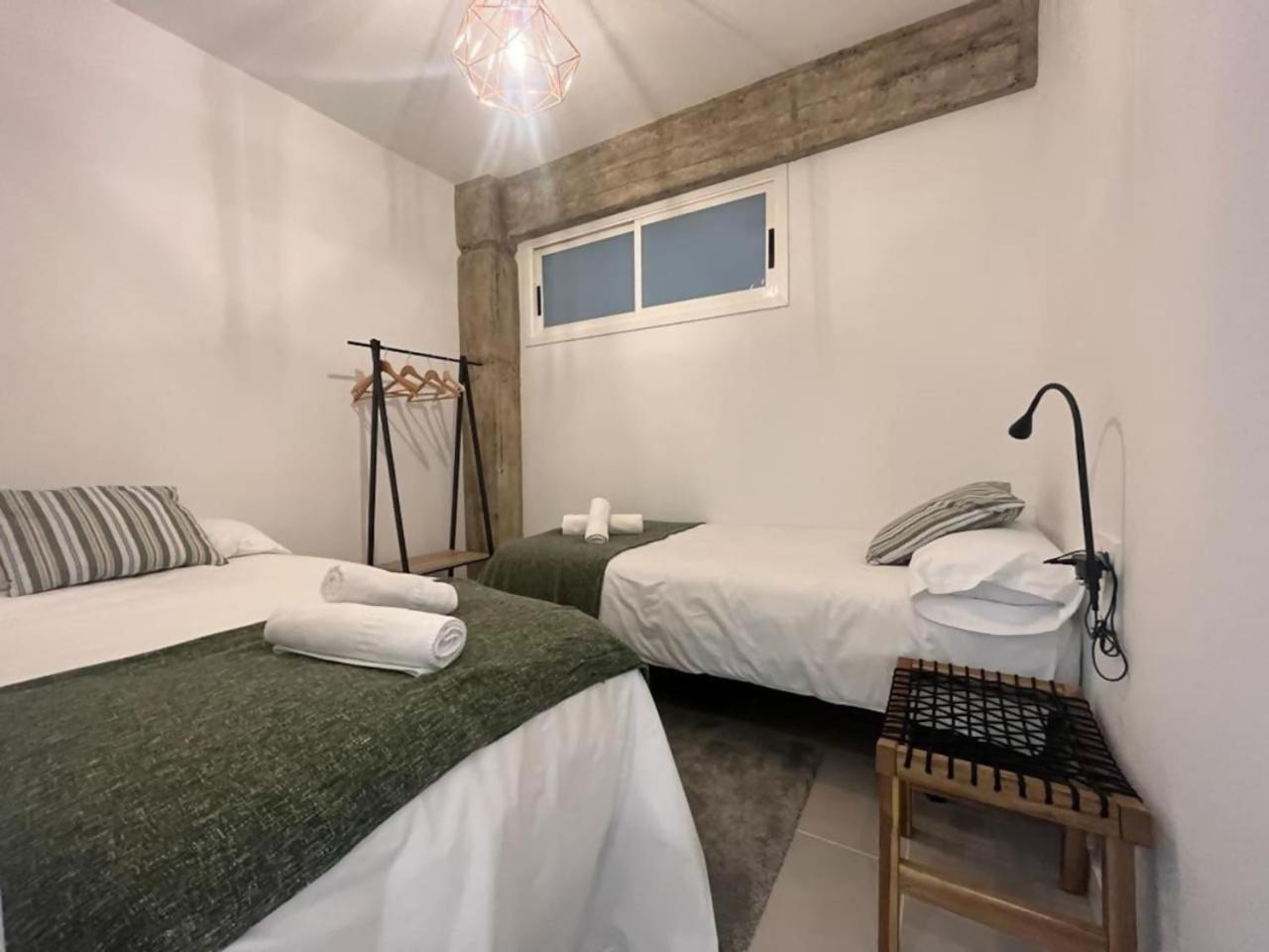 Appartement Donosti House Iii Con Parking Ess *