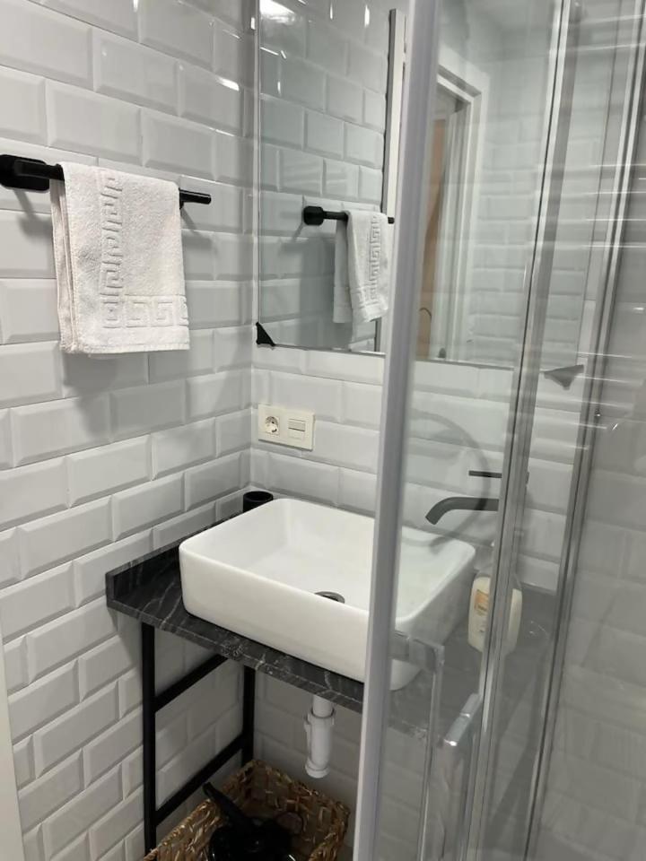 Donosti House Iii Con Parking Ess Appartement Saint-Sébastien