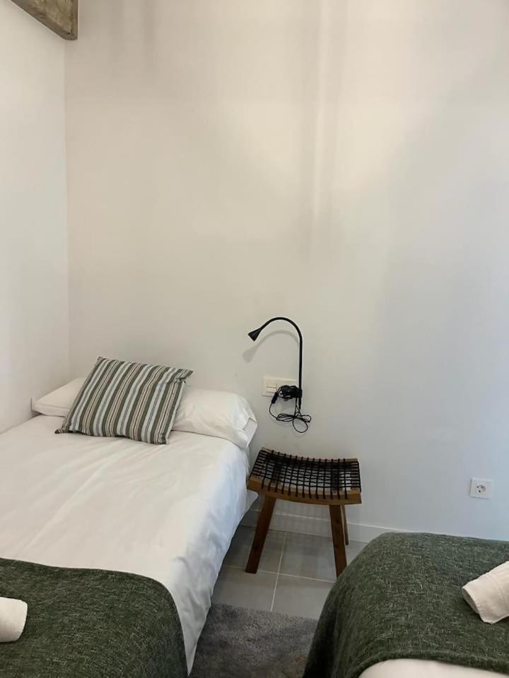 Donosti House Iii Con Parking Ess *