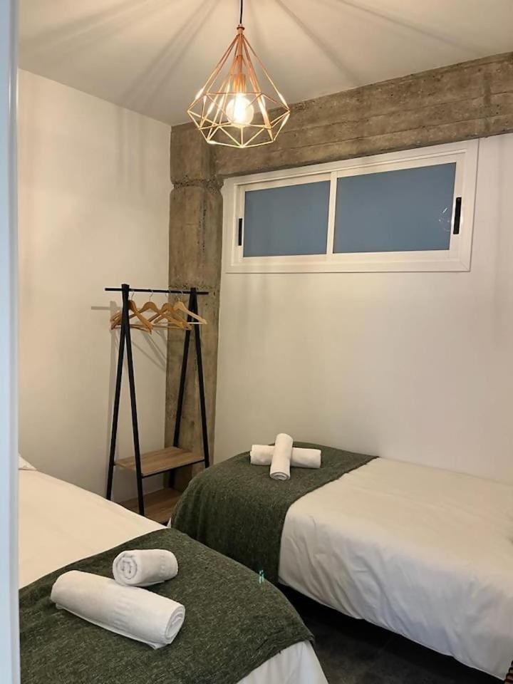 Appartement Donosti House Iii Con Parking Ess
