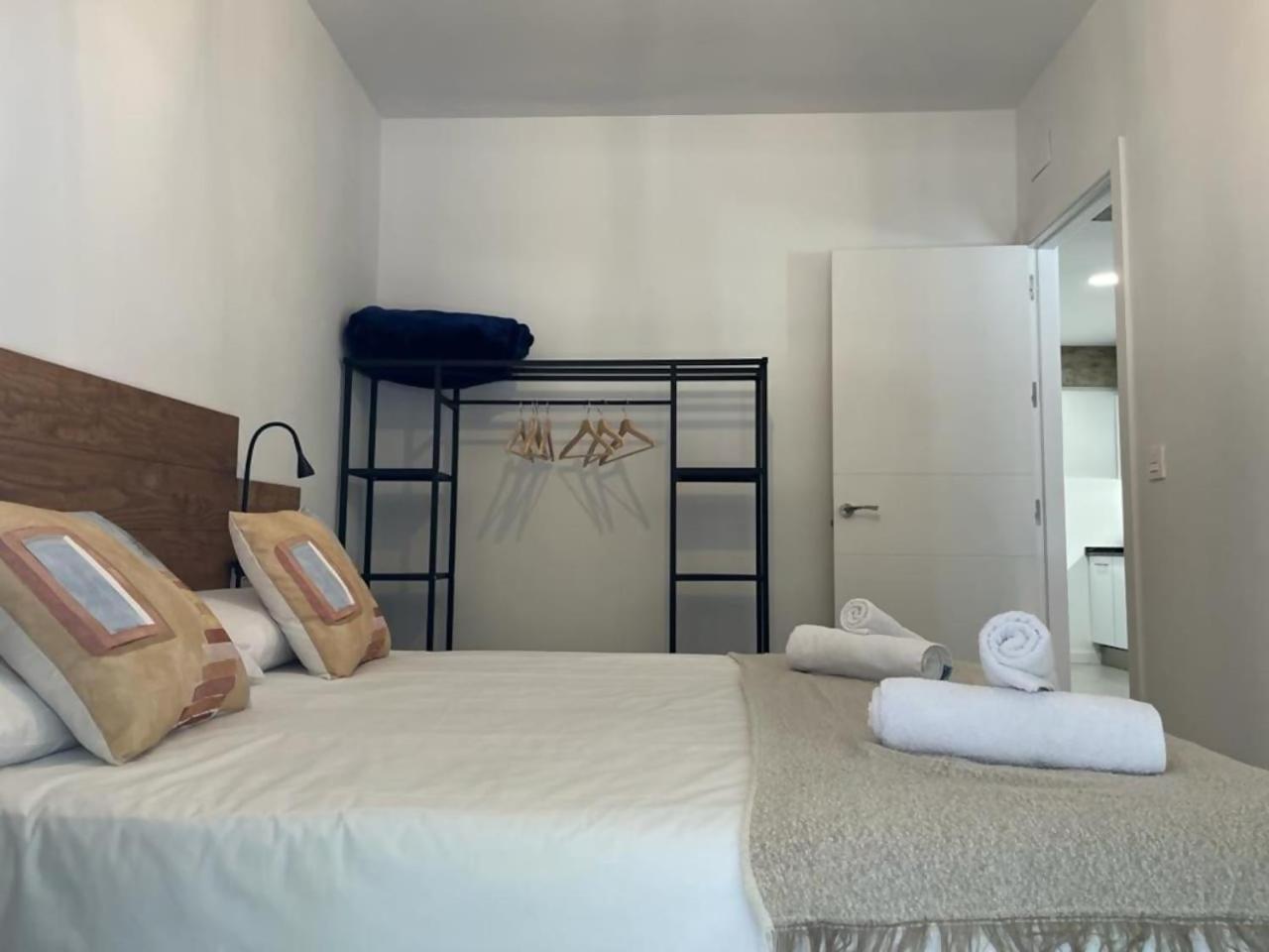 Donosti House Iii Con Parking Ess Appartement *