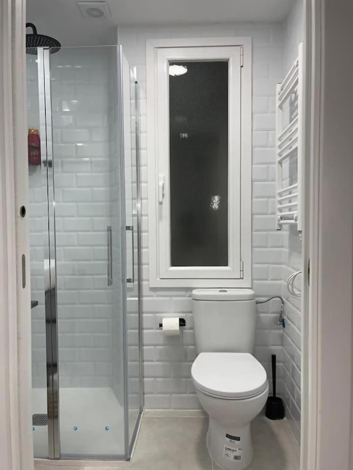 Donosti House Iii Con Parking Ess Saint-Sébastien