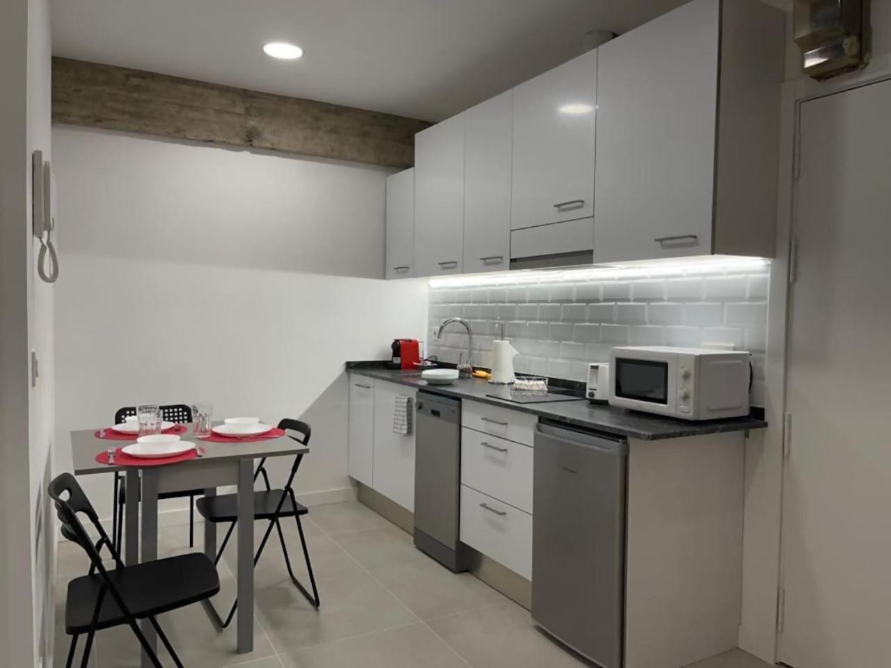 Donosti House Iii Con Parking Ess * Saint-Sébastien